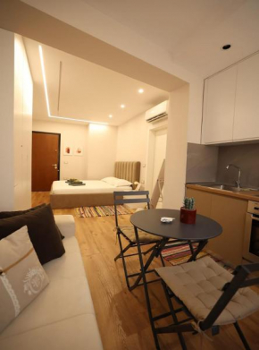 Arkle Apartment 7